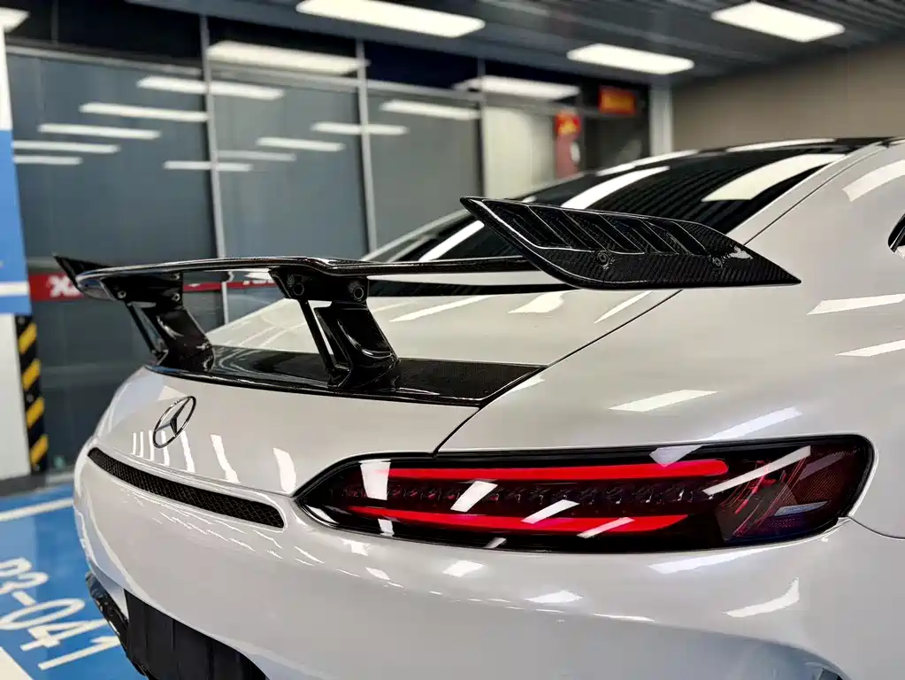 AMG GT 2016 AMG GT купить на сайте DeffCars