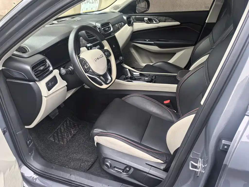 Lynk & Co 02 2019 High-Energy Edition 2.0T Automatic 2WD Pro Edition National VI купить на сайте DeffCars
