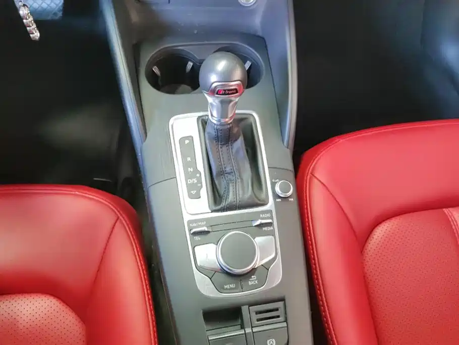 Audi A3 2019 Sportback 35 TFSI Enterprising National VI купить на сайте DeffCars