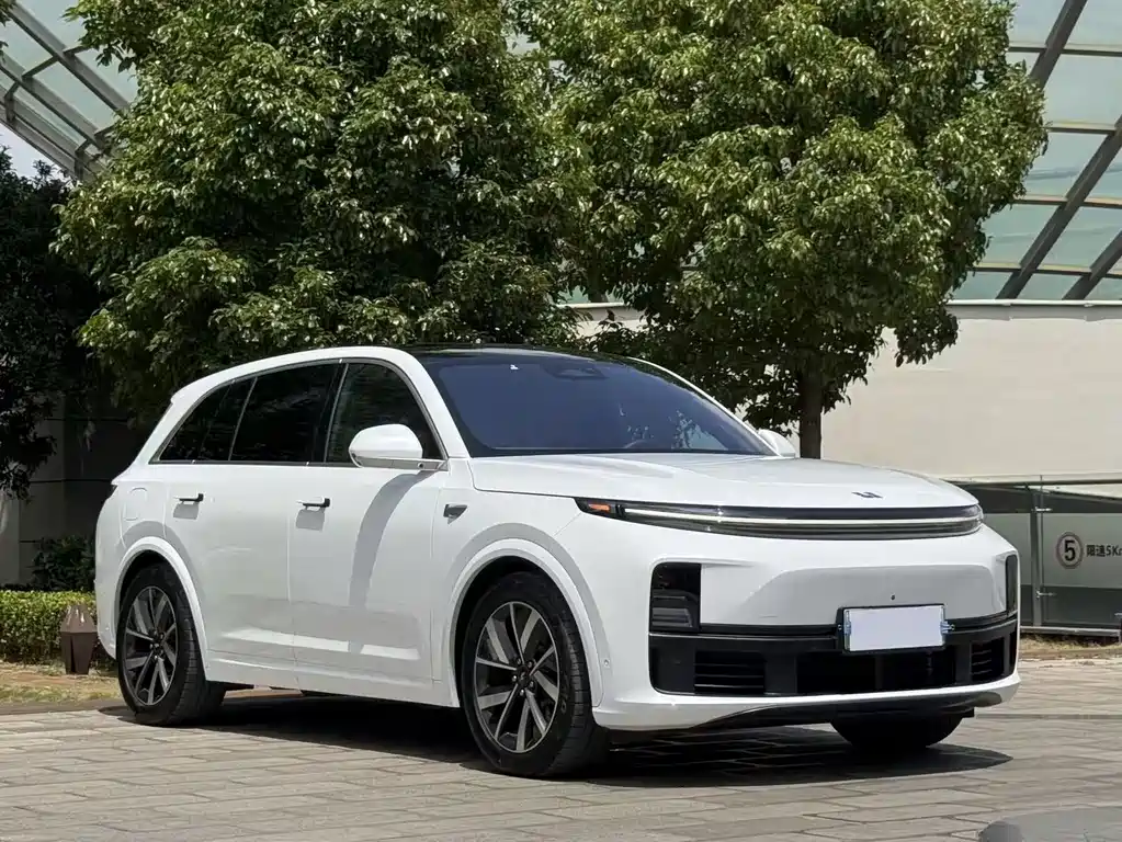 Ideal L7 2023 Pro купить на сайте DeffCars