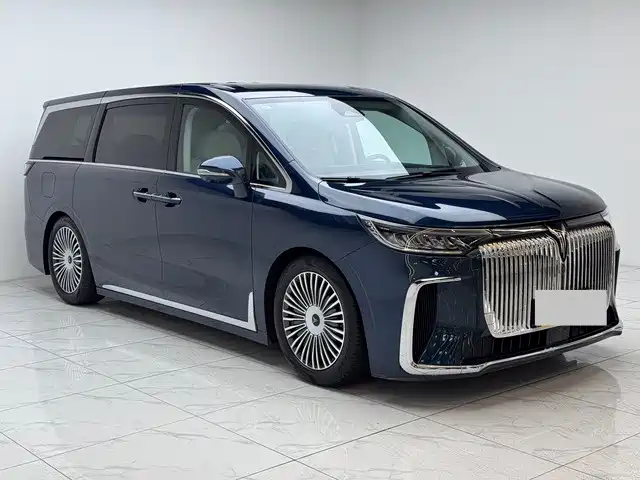 Lantu Dreamer 2025 PHEV four-wheel drive flagship Kunpeng version купить на сайте DeffCars
