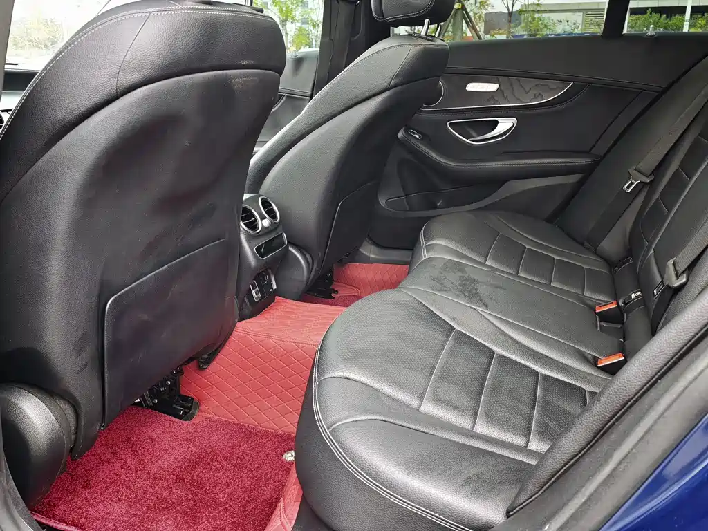Mercedes-Benz C-Class 2020 C 260 L Sports Edition купить на сайте DeffCars