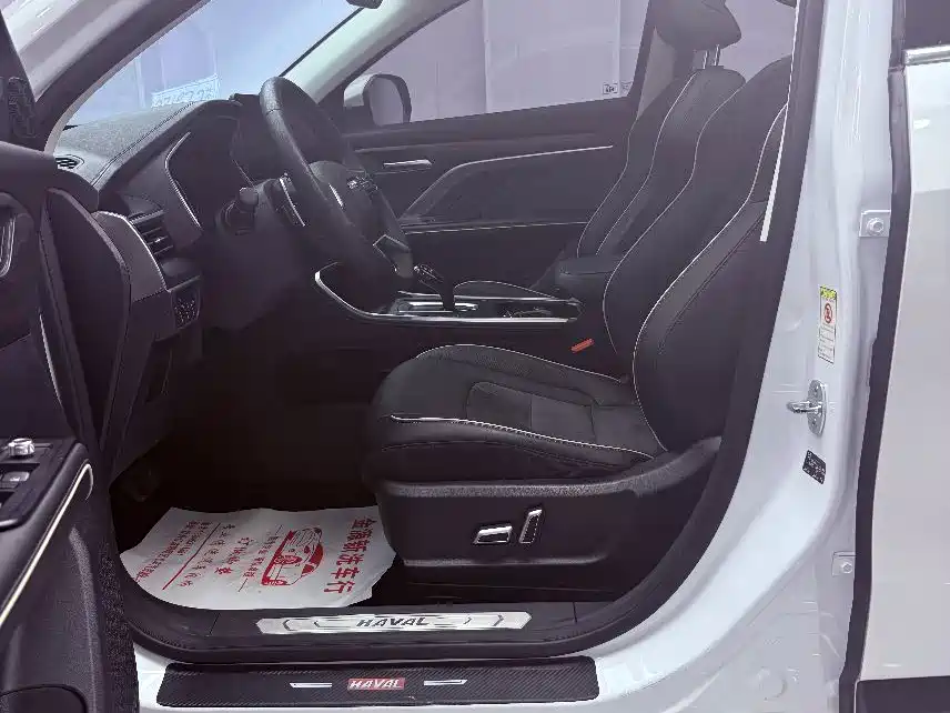 Haval H6 2021 1.5T Automatic Champion Edition купить на сайте DeffCars