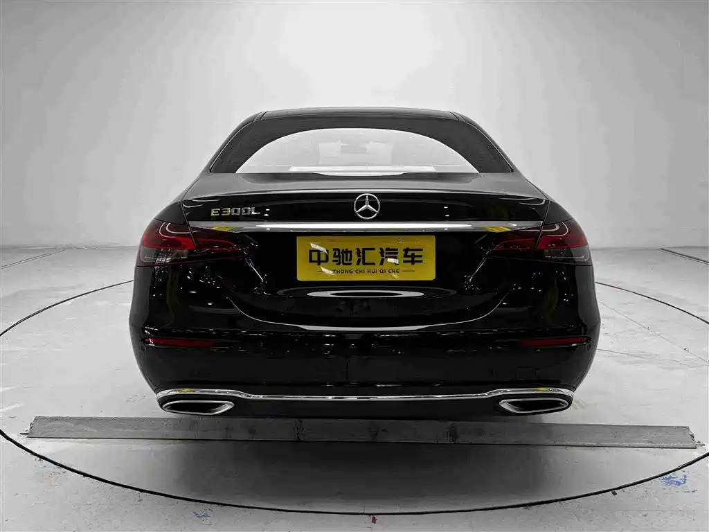 Mercedes-Benz E-Class 2021 E 300 L Fashion Model купить на сайте DeffCars