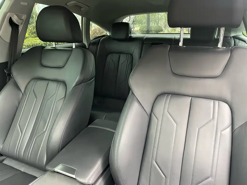 Audi A7 2020 45 TFSI Premium Selection купить на сайте DeffCars
