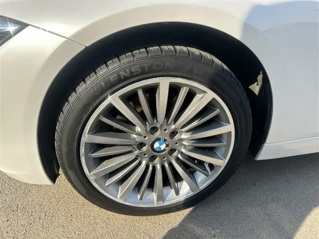 BMW 3 Series 2019 320Li xDrive Fashion купить на сайте DeffCars