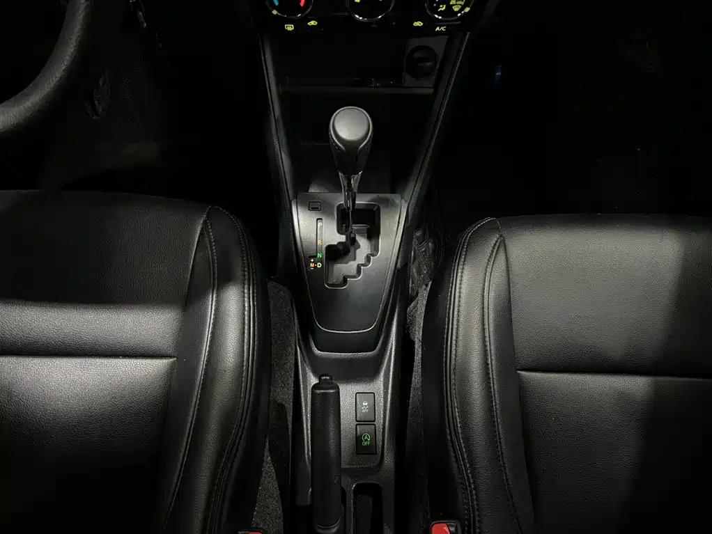 YARiS L Zhixuan 2022 model Zhixuan X 1.5L CVT leading PLUS version купить на сайте DeffCars