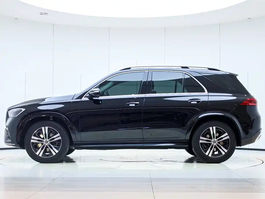 Mercedes-Benz GLE 2024 GLE 350 4MATIC Fashion Model купить на сайте DeffCars