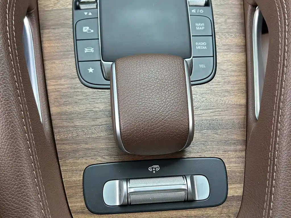 Mercedes-Benz GLE 2024 GLE 450 4MATIC Fashion Model купить на сайте DeffCars