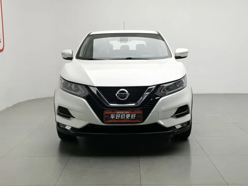 Qashqai 2022 2.0L CVT XV Smart Edition купить на сайте DeffCars