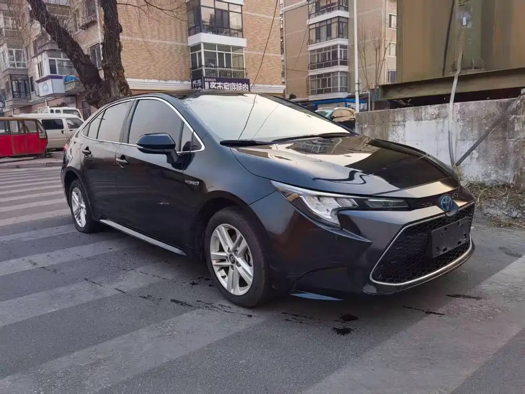 Ralink 2019 Dual Engine 1.8H E-CVT Deluxe Edition National V купить на сайте DeffCars