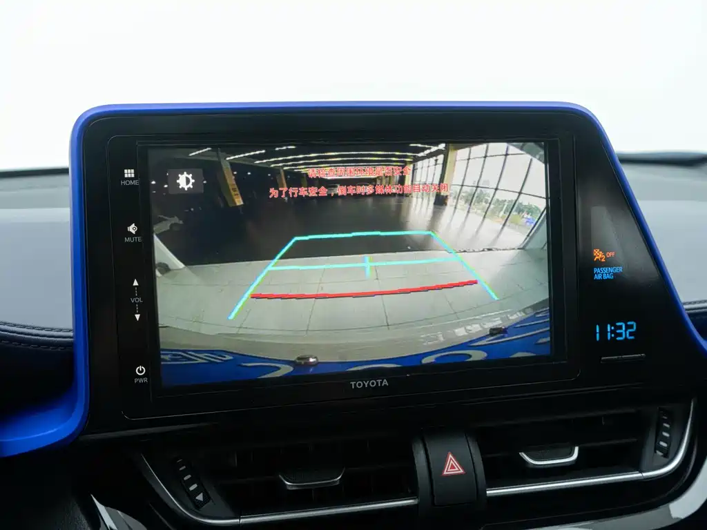 Yize IZOA 2020 2.0L Yixiang Edition купить на сайте DeffCars