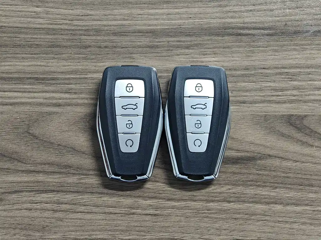 Binrui 2024 Binrui COOL 1.5T DCT Dragon Edition купить на сайте DeffCars