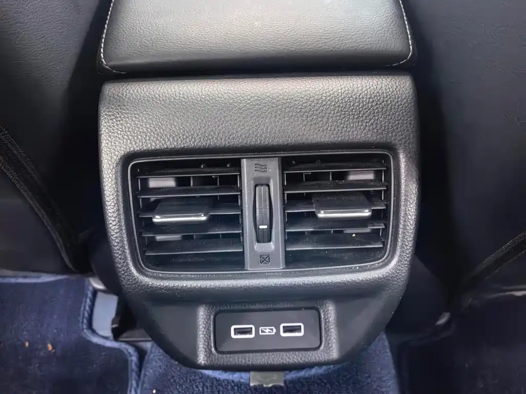 Stylish 2023 240TURBO CVT Deluxe Edition купить на сайте DeffCars