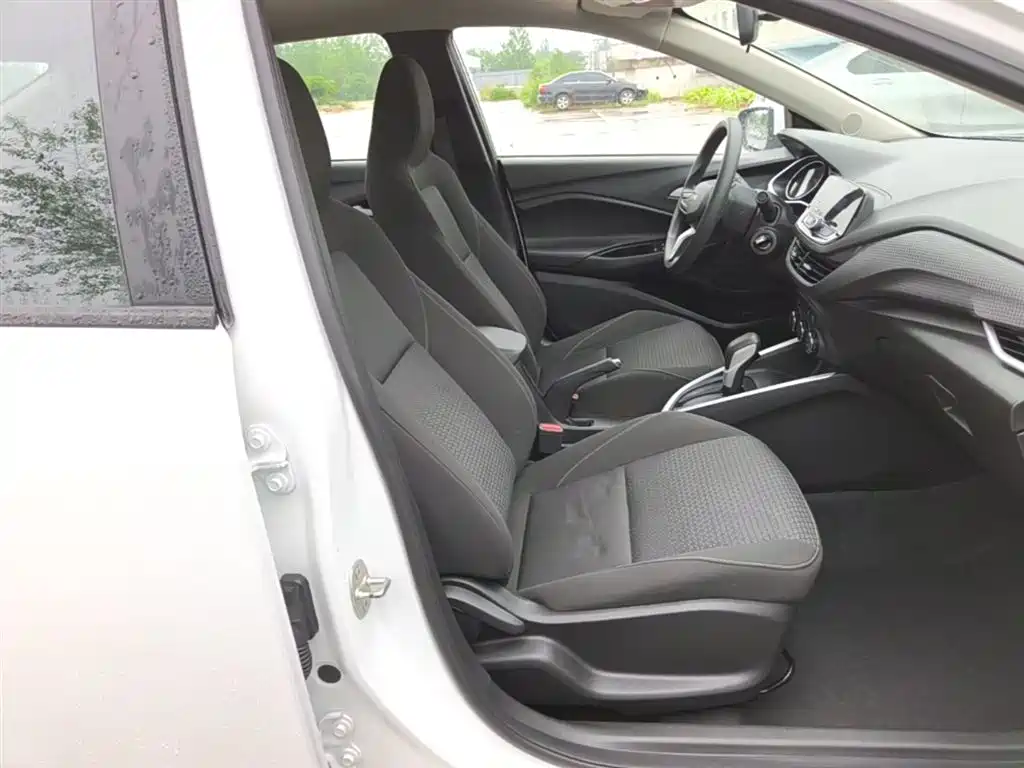 Covoz 2020 325T Automatic Xinyue Edition купить на сайте DeffCars