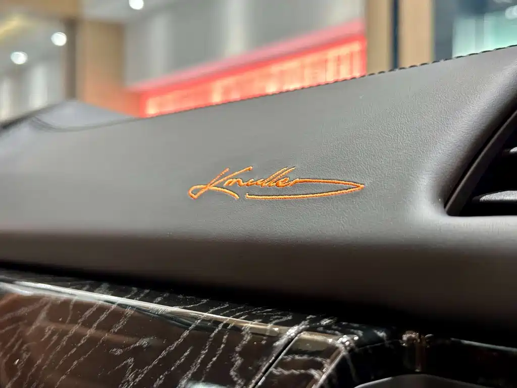 Kemuller Alpha AH series 2024 model AH380 купить на сайте DeffCars
