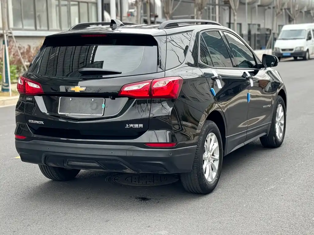 Explorer 2019 535T Automatic Edition National VI купить на сайте DeffCars