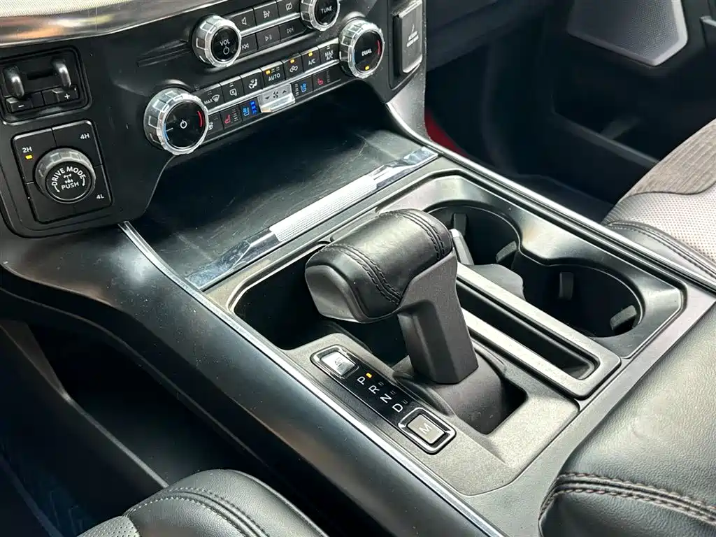 Ford F-150 Raptor 2022 3.5T Raptor купить на сайте DeffCars