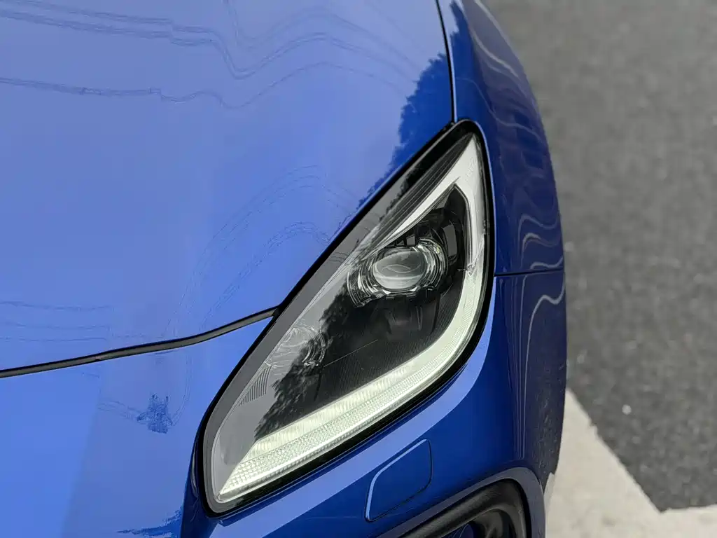 Subaru BRZ 2022 2.4L manual version купить на сайте DeffCars