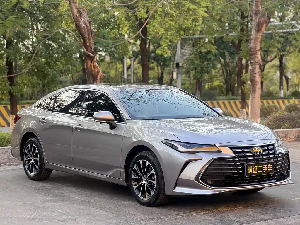 Asia Dragon 2022 2.0L Advanced Edition купить на сайте DeffCars