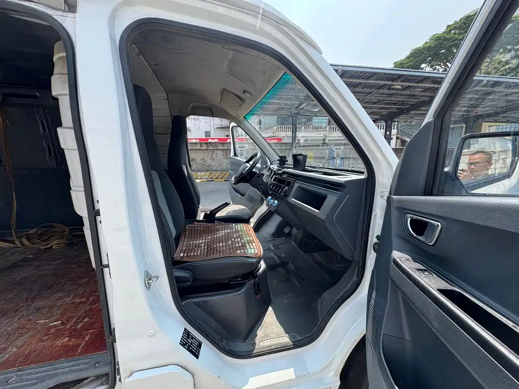 Remote Star Enjoy V 2023 V6E Guoxuan Hi-Tech 41.93kWh Value Edition купить на сайте DeffCars