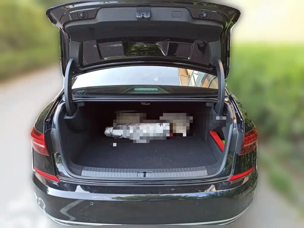 Passat Plug-in Hybrid 2020 430PHEV Hybrid Luxury Edition National VI купить на сайте DeffCars