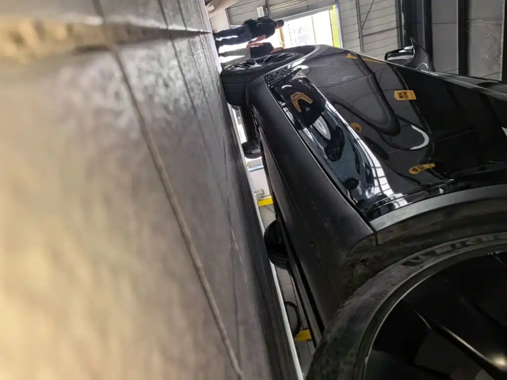 Model Y 2021 long-range all-wheel drive version купить на сайте DeffCars