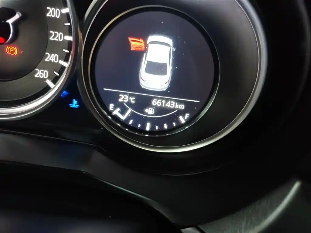 Atez 2020 2.5L Blue Sky Sports Edition купить на сайте DeffCars