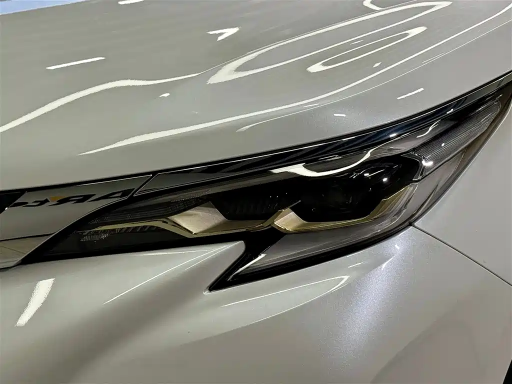 Grevia 2024 2.5L Hybrid Comfort Edition купить на сайте DeffCars