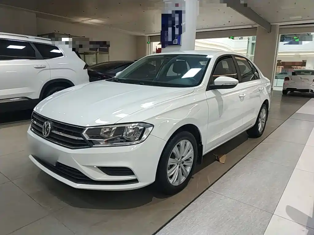 Bora 2019 Modified · Legendary 1.5L Automatic Fashion Country VI купить на сайте DeffCars