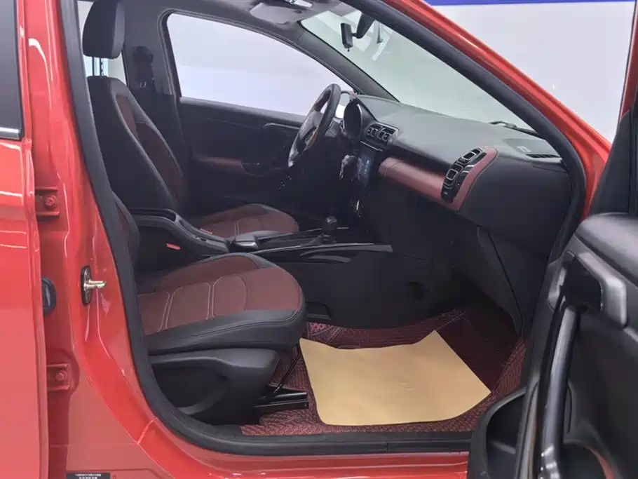 Citroen C3-XR 2019 190THP automatic crossover version купить на сайте DeffCars