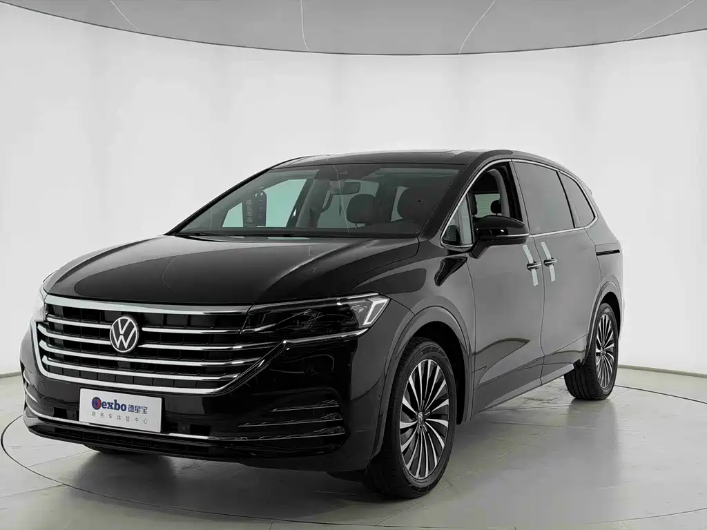 Weiran 2024 380TSI Premium Edition купить на сайте DeffCars