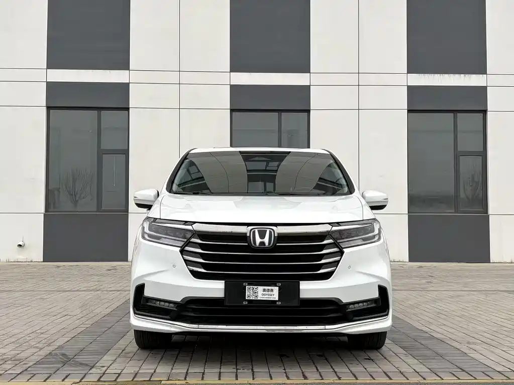 Odyssey 2022 2.0L e:HEV Rui Yaoxiang Edition купить на сайте DeffCars