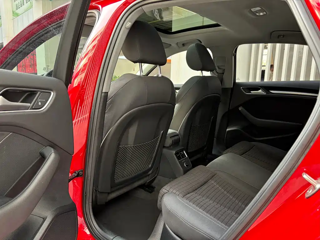 Audi A3 2020 Limousine 35 TFSI Sports National VI купить на сайте DeffCars