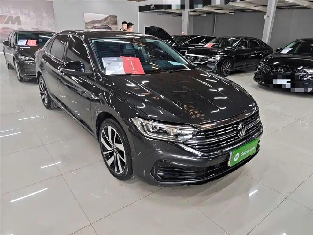 Sagitar 2023 300TSI DSG Super Edition купить на сайте DeffCars