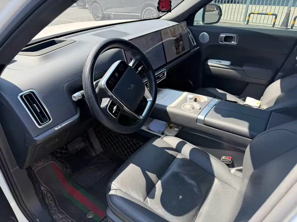 Ideal L7 2024 Pro купить на сайте DeffCars