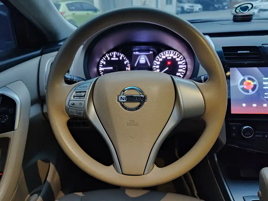 Teana 2016 2.0L XE Fashion Edition купить на сайте DeffCars