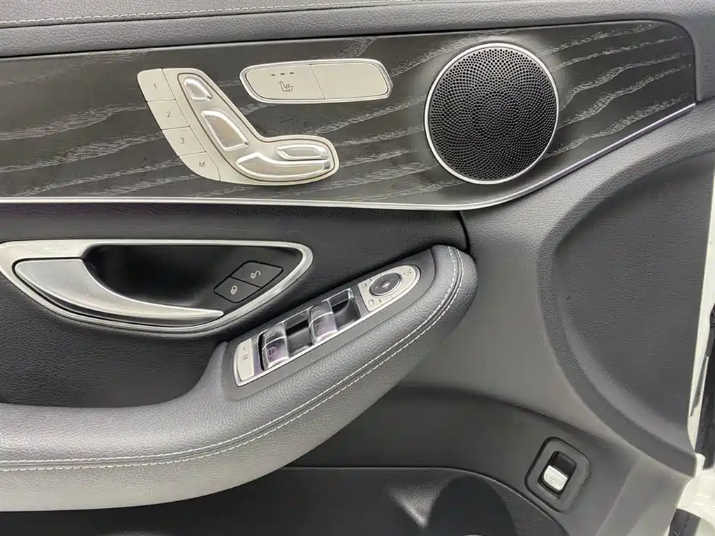 Mercedes-Benz C-Class 2021 C 260 L Sports Edition купить на сайте DeffCars