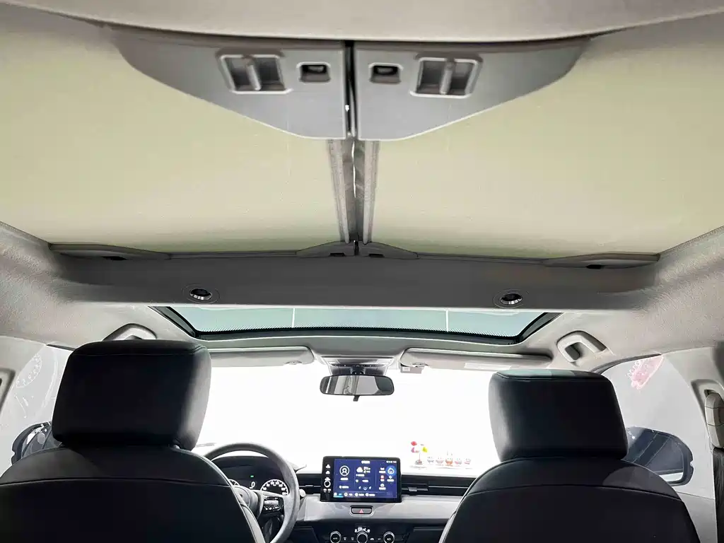 Binzhi 2023 1.5L CVT Pioneer Edition купить на сайте DeffCars