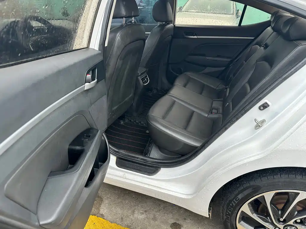 Lingdong 2020 1.5L CVT Zhixuan Elite Type купить на сайте DeffCars