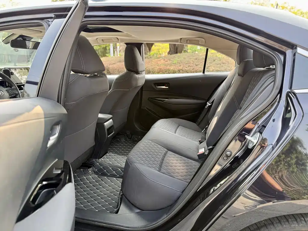 Asia Lion 2022 2.0L Elite Edition купить на сайте DeffCars