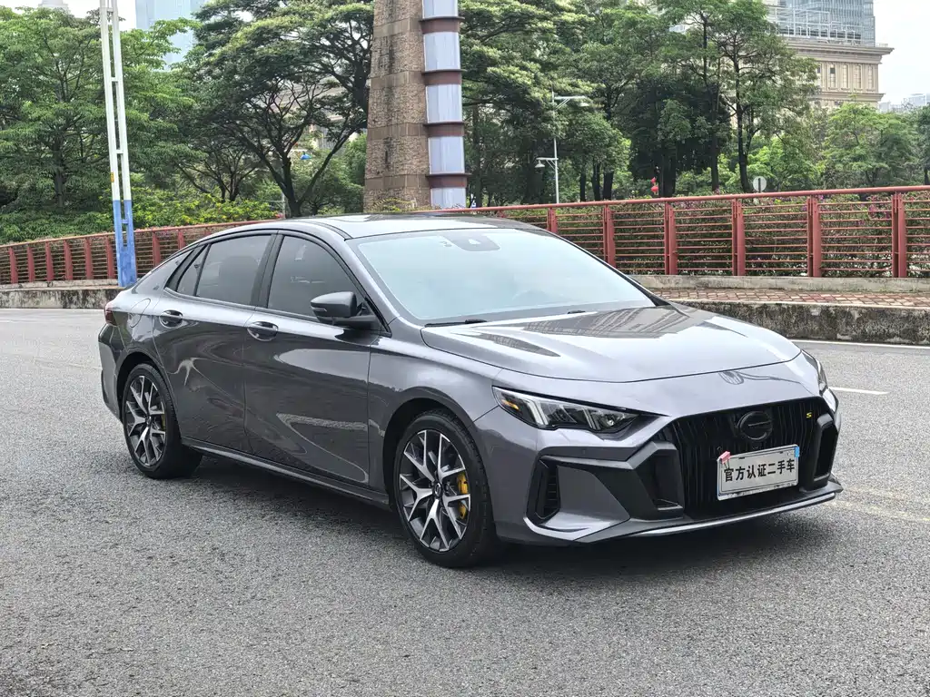 Shadow Leopard 2021 270T DCT J15 version купить на сайте DeffCars