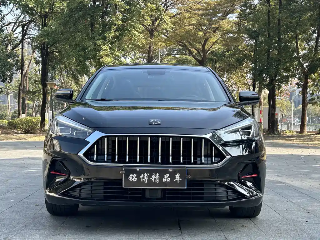Sehol A5 2021 1.5T CVT premium smart connected model купить на сайте DeffCars