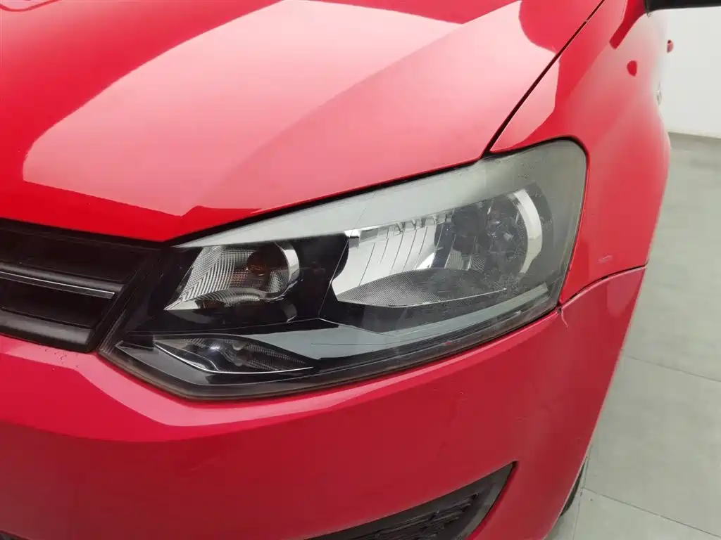 Polo 2013 1.4L manual fashion version купить на сайте DeffCars