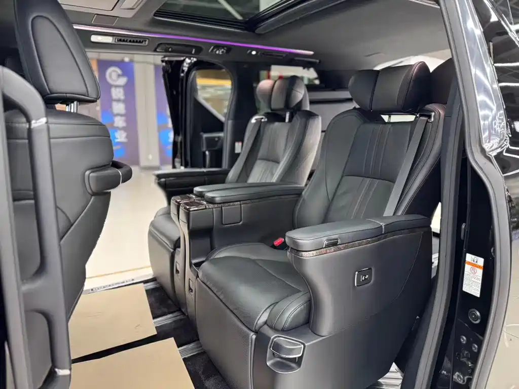 Alfa 2018 3.5L Premium Edition купить на сайте DeffCars