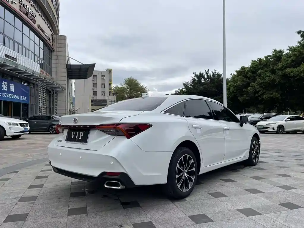 Asia Dragon 2023 2.0L Premium Edition купить на сайте DeffCars