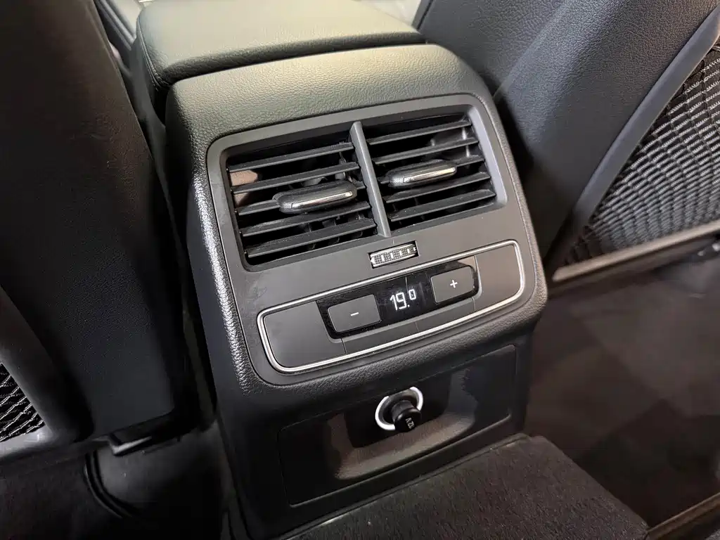 Audi A5 imported 2017 Sportback 45 TFSI fashionable model купить на сайте DeffCars