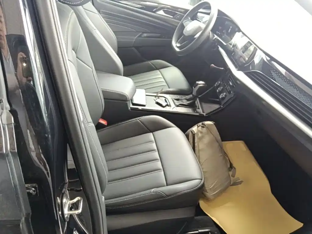 Passat 2023 Modified 280TSI Business Edition купить на сайте DeffCars