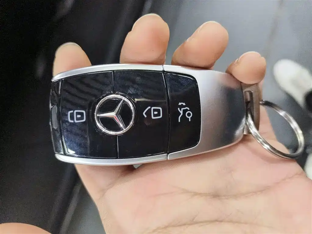 Mercedes-Benz E-Class 2019 facelift E 300 L sporty and stylish купить на сайте DeffCars