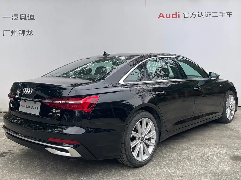 Audi A6L 2024 45 TFSI Premium Dynamic Model купить на сайте DeffCars